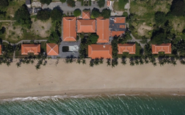 Hơn 20 nghìn m2 đất khu nghỉ mát Evason Ana Madara Nha Trang bị thu hồi