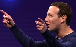 1 năm trước bị nói là 'kẻ thua cuộc', nay Mark Zuckerberg khiến cả thế giới câm nín: Tài sản tăng từ 48 tỷ USD lên 136 tỷ USD, vốn hóa Meta gần đạt 1.000 tỷ USD