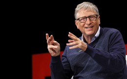 Năm mới, muốn thay đổi nghề? Một thói quen của Bill Gates có thể khiến ý định này của bạn dễ dàng hơn! 