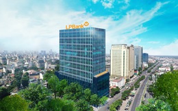 Tăng thu từ dịch vụ trong Quý 4, LPBank về đích thành công lợi nhuận vượt kế hoạch năm