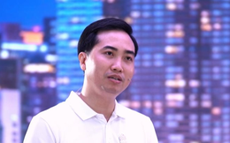 Sếp Batdongsan.com.vn chỉ ra lý do chủ đầu tư BĐS sẽ đẩy mạnh nguồn cung ra thị trường năm 2024, trước khi Luật Đất đai sửa đổi có hiệu lực