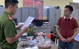 Công an TP HCM tạm giam Chủ tịch HĐQT Công ty Capel