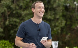 Đẳng cấp Mark Zuckerberg: Chỉ 1 quyết định nhỏ cũng làm hàng trăm nhà xuất bản điêu đứng, thâm hụt hàng chục triệu USD doanh thu