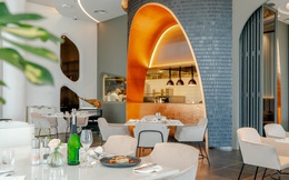 Các đầu bếp sao Michelin quy tụ tại nhà hàng Hispania đầu tiên tại Châu Á: Mang tinh hoa ẩm thực Tây Ban Nha tới thành phố biển