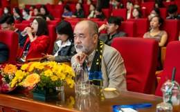 Sếp Nguyễn Trung Dũng bật mí 1 'NGÓN NGHỀ' giúp khởi nghiệp tuổi 50 vẫn thành công, sau 12 năm chưa phải đi vay ngân hàng