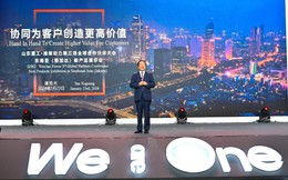 Tập đoàn thiết bị công nghiệp hàng đầu thế giới WeiChai Power muốn mở rộng đầu tư vào Việt Nam