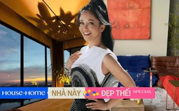 Diva Hồng Nhung ''flex'' penthouse mới tậu tại TP.HCM: View ngắm cảnh bao trọn thành phố, có hồ bơi trước nhà cực kỳ ''chill''