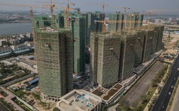 Evergrande nhận 'giấy chứng tử', đế chế bất động sản từng lớn nhất Trung Quốc chính thức đổ sụp