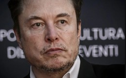 BYD chính thức vượt mặt Tesla: Kết năm 2023 quá buồn cho Elon Musk khi mất ngôi vua xe điện