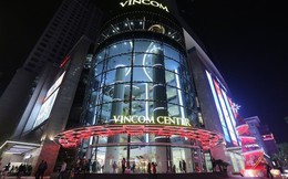 Vincom Retail lãi 4.409 tỷ đồng năm 2023, tăng 60%