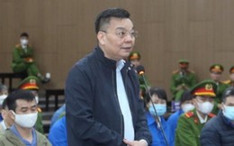 Nhận 2,25 triệu USD tiền "cảm ơn", cựu bộ trưởng Nguyễn Thanh Long nói "tôi đã sai, tôi xin lỗi"