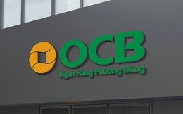 OCB thay đổi chính sách dịch vụ SMS thông báo biến động số dư tài khoản thanh toán