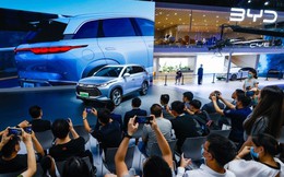 Hãng pin điện thoại Trung Quốc làm lũng loạn ngành xe điện toàn cầu: Ra đời bằng số vốn 8 tỷ đồng cùng 20 nhân viên, hạ gục từ Tesla tới Volkswagen