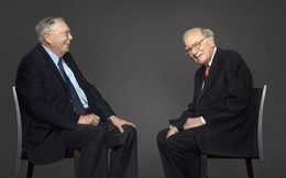 Warren Buffett cảnh báo: Mua nhà to có thể là cơn ác mộng, không có tiền thì đi thuê cũng được!