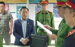 Vợ ông Lưu Bình Nhưỡng nộp 300.000 USD khắc phục hậu quả cho chồng