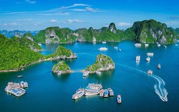 Lượng tìm kiếm về du lịch Việt Nam tăng vọt, bỏ xa cả Thái Lan lẫn Indonesia