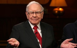 Uống 5 lon nước ngọt/ngày, ăn vặt thường xuyên, tại sao ‘thần đầu tư’ Warren Buffett vẫn khỏe mạnh ở tuổi 93?