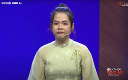 Nữ ứng viên Phú Yên nghẹn ngào kể chuyện đi xe máy khắp 300 điểm bán khiến Sếp Trung Dũng bấm ngay đèn vàng để "deal" 1-1
