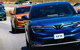 VinFast chuẩn bị bán xe điện tại Philippines?