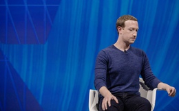 Meta bị tố tiếp tay cho các nội dung nhạy cảm, loạt web ‘đen’ đều sử dụng mô hình AI của Mark Zuckerberg