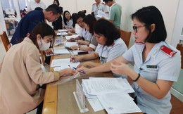 Năm 2024, Hà Nội sẽ thanh tra, kiểm tra gần 3.500 đơn vị về bảo hiểm xã hội