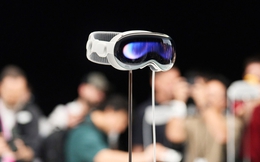 Apple Vision Pro hé lộ ngày mở bán: Chiếc kính của tương lai có giá ngang ngửa một chiếc SH khi về Việt Nam