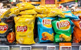 Sự thật sau vụ Lay's, Lipton, 7 Up bị ngừng bán ở nhiều quốc gia: Chính PepsiCo là bên ngừng cung hàng cho siêu thị, chấp nhận mất 0,25% doanh thu toàn cầu