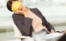 Nên ngủ trưa bao nhiêu phút?