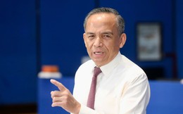 Chủ tịch Hiệp hội Bất động sản TP HCM: Nhiều doanh nghiệp BĐS mắc "bạo bệnh", nhưng đã vượt qua giai đoạn "sinh tử"