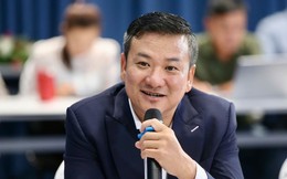 Phó Tổng giám đốc Hưng Thịnh: Thị trường Hà Nội như lò xo đã bắt đầu bung, giá tăng 40-50%, 'sóng’ BĐS xuất hiện