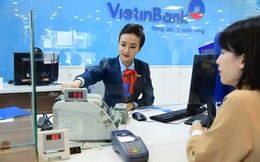 VietinBank chính thức có chỉ tiêu kinh doanh 2024 khi còn chưa đầy 3 tháng là hết năm