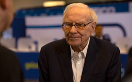 Warren Buffett bán mạnh cổ phiếu ngân hàng lớn thứ hai nước Mỹ, nhà đầu tư sẽ không thể biết nếu huyền thoại đầu tư tiếp tục "xả hàng"