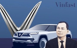 VinFast của tỷ phú Phạm Nhật Vượng là thương hiệu tăng trưởng giá trị nhanh nhất Việt Nam