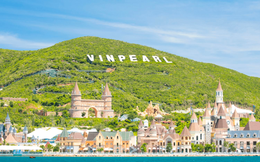 Top 10 thương hiệu mạnh nhất Việt Nam: Vinpearl lên đỉnh, Viettel và FPT cùng thăng hạng