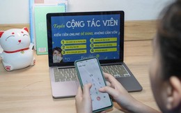 Tham gia làm cộng tác viên bán hàng hưởng hoa hồng, người phụ nữ ở quận Hà Đông bị lừa gần 600 triệu đồng