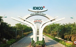'Mảnh ghép' ít biết tại IDICO