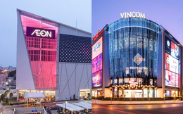 “Ông lớn” Aeon Mall, Vincom Plaza khiến thị trường bất động sản thương mại bán lẻ quý III/2024 “dậy sóng”