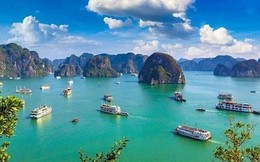 Ban đầu chọn Trung Đông, vì sao sự kiện thu hút 80.000 người tham gia, 200 tỷ phú từ châu Âu đổi ý, lựa chọn vịnh Hạ Long là điểm đến?