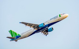 Bamboo Airways mở lại đường bay quốc tế thường lệ sau 1 năm, "tất tay" tung vé 0 đồng