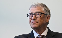 Quỹ từ thiện 75 tỷ đô của Bill Gates sắp chi tiền mua thêm 458.000 cổ phiếu công ty của tỷ phú Việt