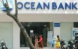 Tổ chức chuyển giao CBBank về Vietcombank, OceanBank về MB chiều 17/10