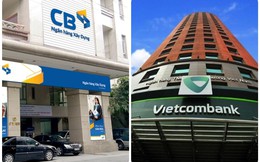 Ngân hàng Xây dựng là pháp nhân độc lập, không hợp nhất báo cáo tài chính vào Vietcombank