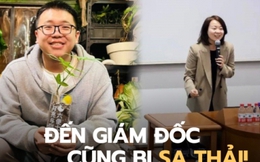 Đang là Giám đốc doanh nghiệp lớn, đùng cái trở thành người thất nghiệp, tôi nhận ra: Tiền trong túi quyết định sự tự tin trong người!