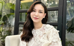 Từng mất nửa gia tài vì 'chơi' chứng khoán và phá sản khi khởi nghiệp, CEO Hannah Olala chia sẻ: Phụ nữ có thể làm được những điều đàn ông làm được, thậm chí có thể thành công hơn