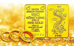 Vàng 999 khác vàng 9999 thế nào?