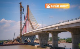 Chỉ sau 10 năm một huyện đã nhảy vọt lên thành phố, đến nay xuất hiện hàng loạt dự án “khủng”, một hồ nước cũng được đề xuất đầu tư 10.000 tỷ