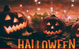 Halloween năm 2024 là ngày nào?