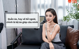 Bà chủ thương hiệu thời trang cao cấp: "Kiếm được 20 triệu đồng đầu tiên, tôi dành 17 triệu đi làm mũi, 3 triệu mua hai bộ quần áo đẹp"