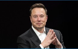 Kết quả kinh doanh của Tesla khởi sắc bất ngờ, Elon Musk được dịp 'nổ'