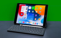 Máy tính bảng rẻ nhất của Apple: Sở hữu 1 thứ mà iPad cao cấp hơn cũng không có, giá chưa tới 7 triệu